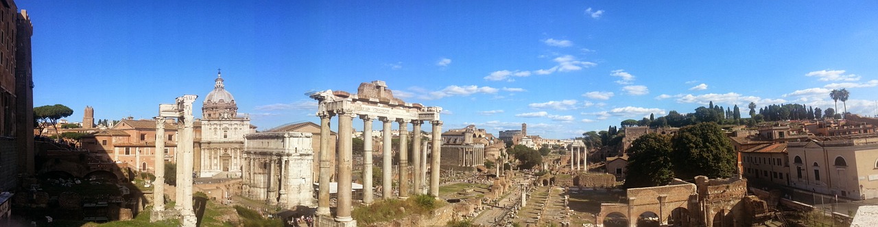 Roma Ostiense