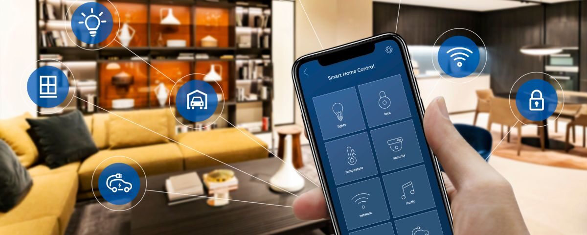 smart home