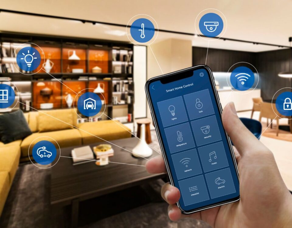 smart home